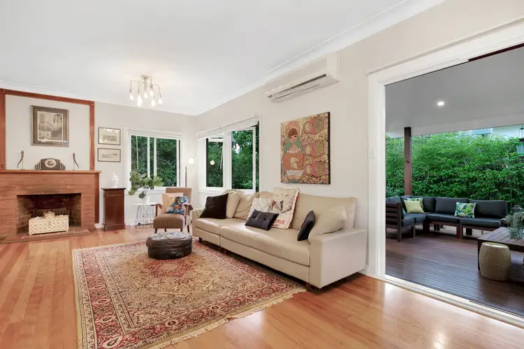 Sixth view of Homely house listing, 6 Lowanna Street, Kenmore QLD 4069