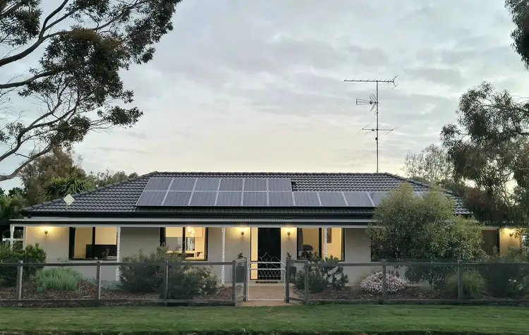 12 Napier Street, Inverleigh VIC 3321