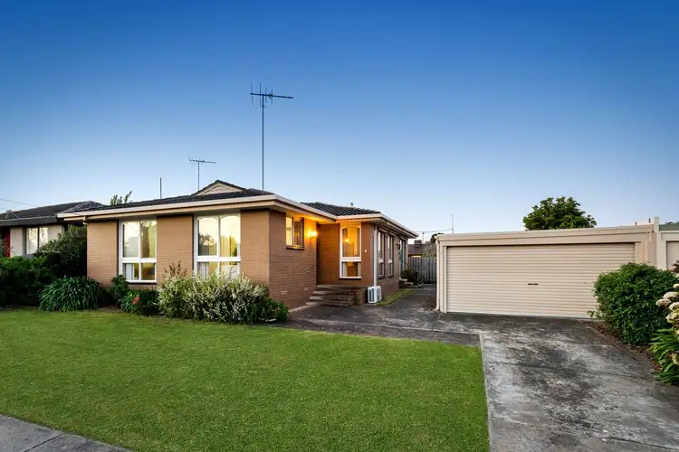 Main view of Homely house listing, 4 Fryers Road, Highton VIC 3216