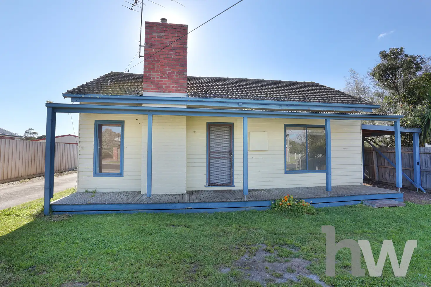 Main view of Homely house listing, 31 Barnfather Street, Thomson VIC 3219