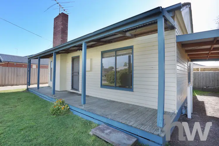 Second view of Homely house listing, 31 Barnfather Street, Thomson VIC 3219