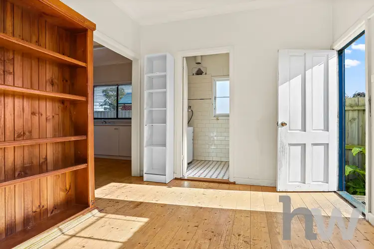 Fourth view of Homely house listing, 31 Barnfather Street, Thomson VIC 3219
