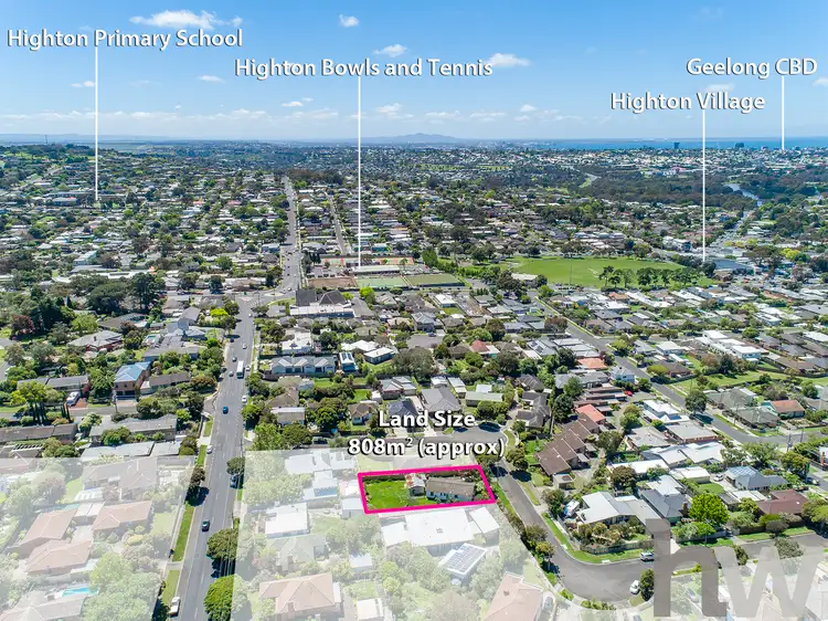 17 Nelson Avenue, Highton VIC 3216