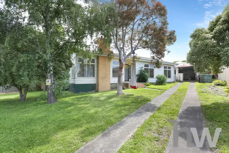 Second view of Homely house listing, 17 Nelson Avenue, Highton VIC 3216