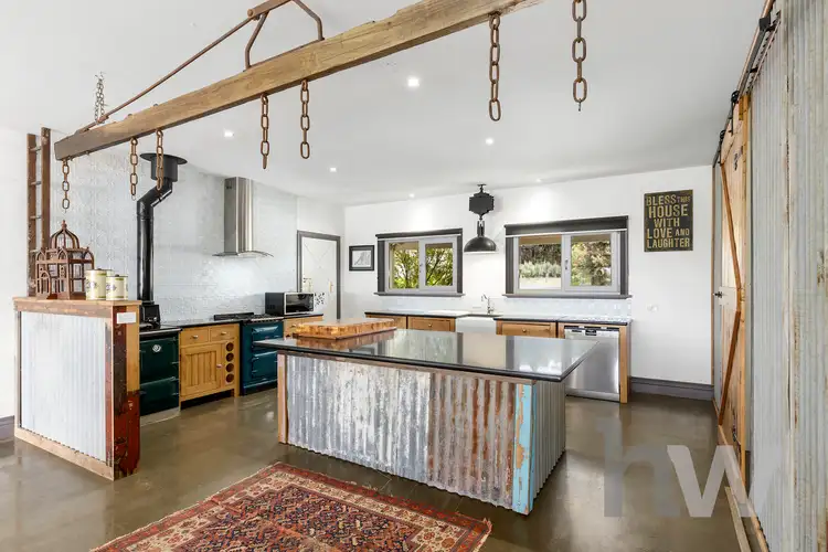 Sixth view of Homely house listing, 105 Gum Flats Road, Wensleydale VIC 3241