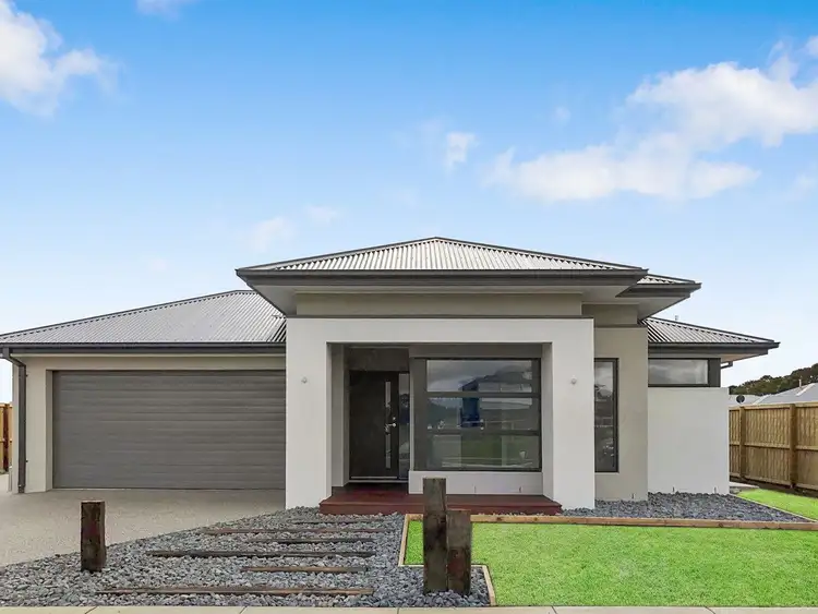 13 Waterloo Plains Crescent, Winchelsea VIC 3241