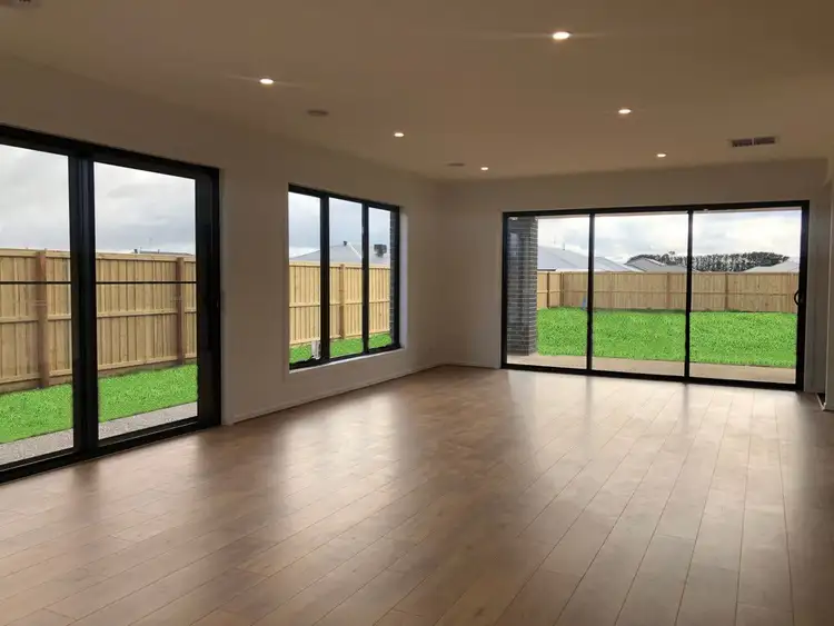 Second view of Homely house listing, 13 Waterloo Plains Crescent, Winchelsea VIC 3241