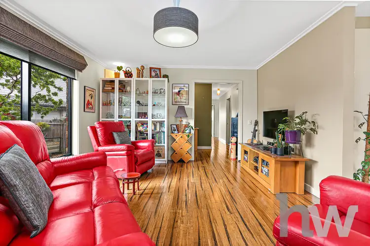 Fifth view of Homely house listing, 12 Gloucester Street, Grovedale VIC 3216