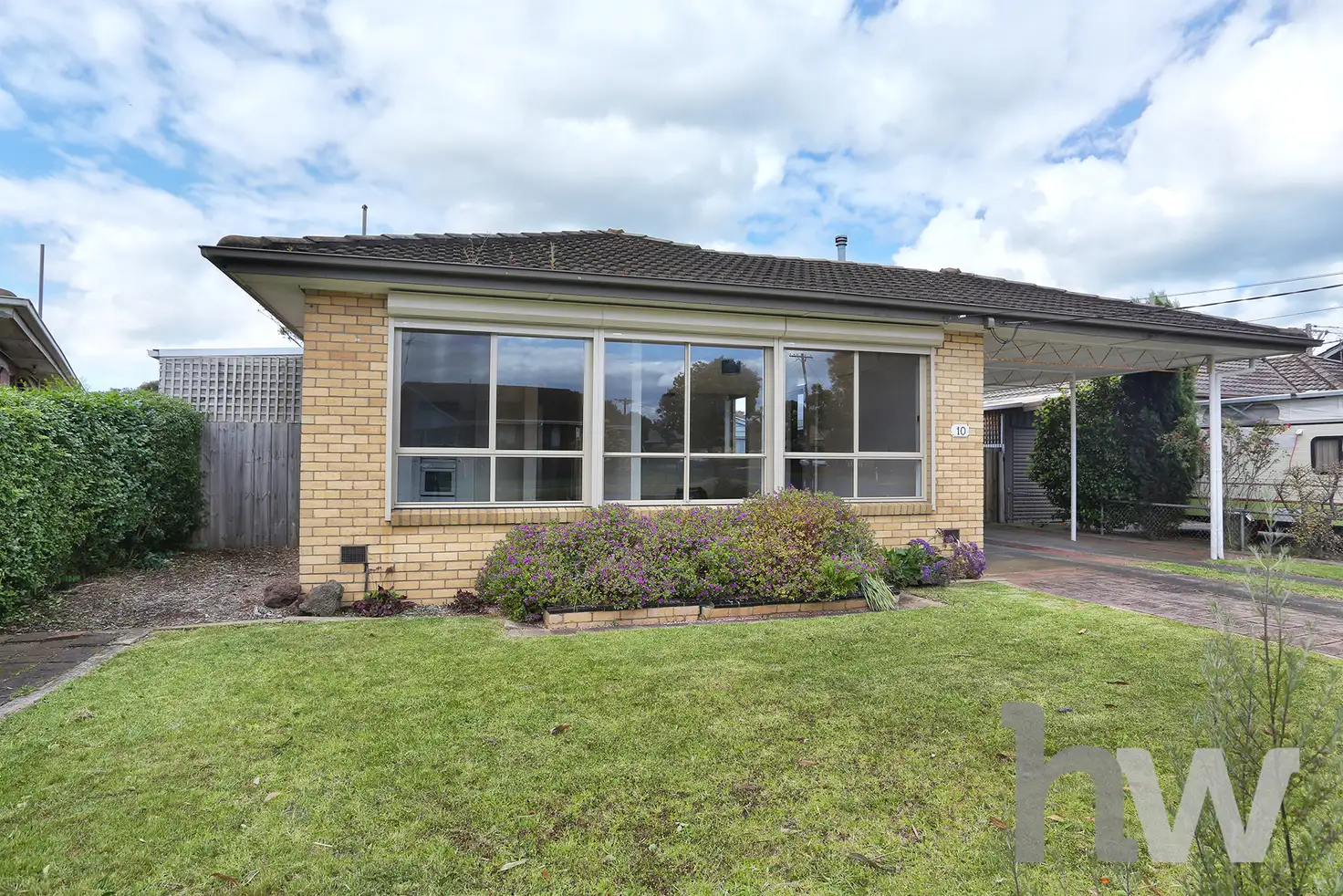 Main view of Homely house listing, 10 Maryland Drive, Corio VIC 3214