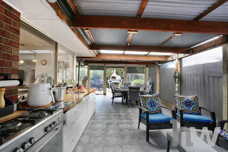 Second view of Homely house listing, 23 Param Street, Grovedale VIC 3216