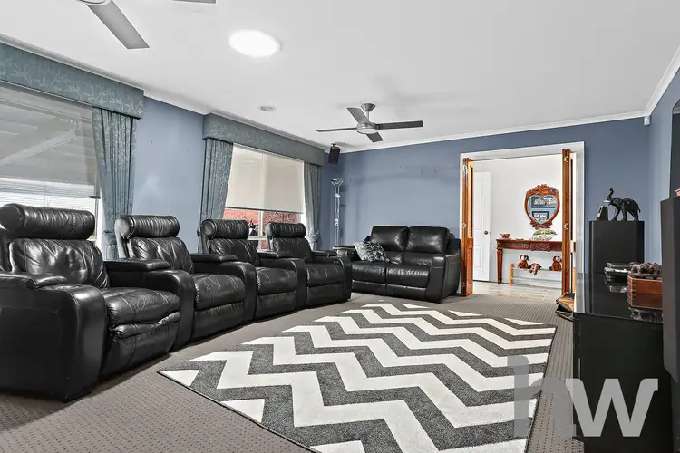 Third view of Homely house listing, 23 Param Street, Grovedale VIC 3216
