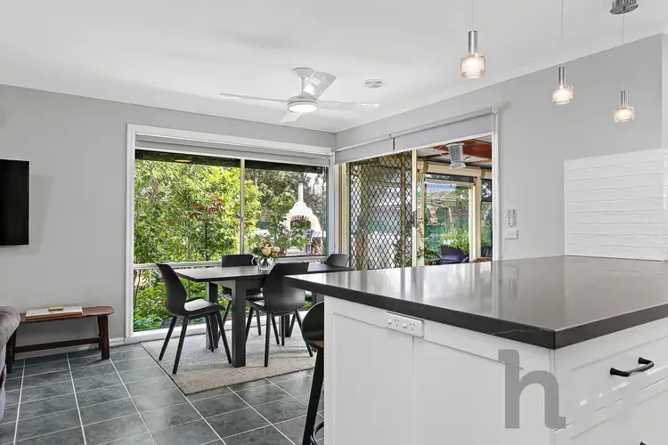 Fifth view of Homely house listing, 23 Param Street, Grovedale VIC 3216