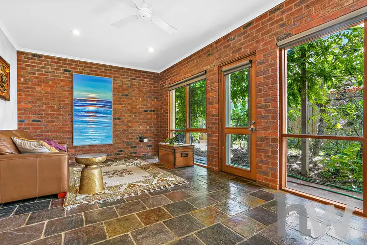 Second view of Homely house listing, 8 Waurn Park Court, Belmont VIC 3216