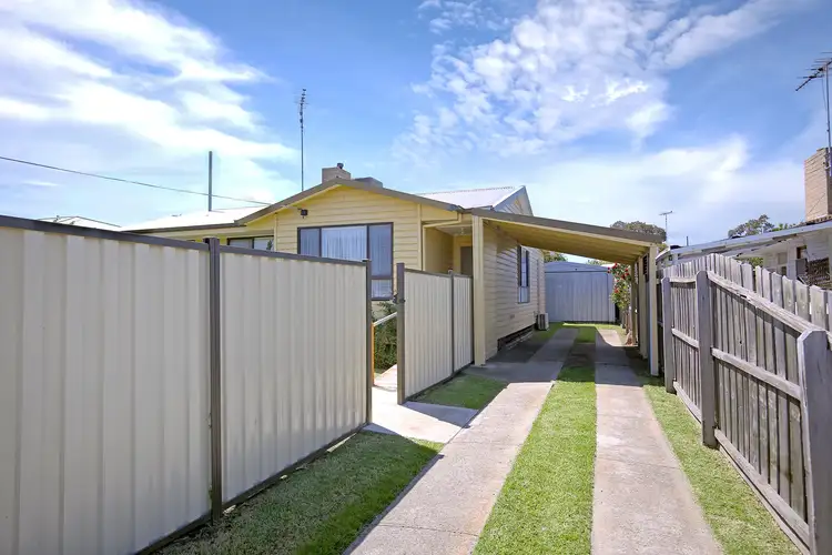 Fourth view of Homely house listing, 40 Waitara Grove, Norlane VIC 3214