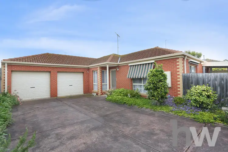2/68 Marshalltown Road, Marshall VIC 3216