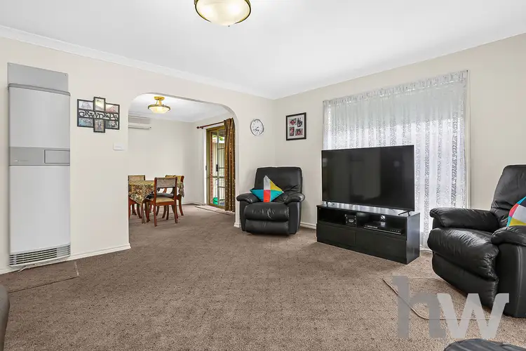 Second view of Homely house listing, 2/68 Marshalltown Road, Marshall VIC 3216