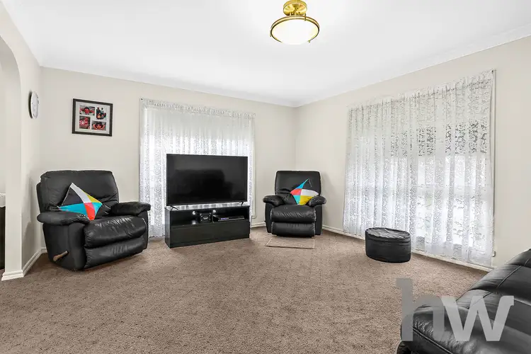 Third view of Homely house listing, 2/68 Marshalltown Road, Marshall VIC 3216