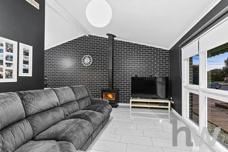 Fifth view of Homely house listing, 11 Patonga Crescent, Grovedale VIC 3216