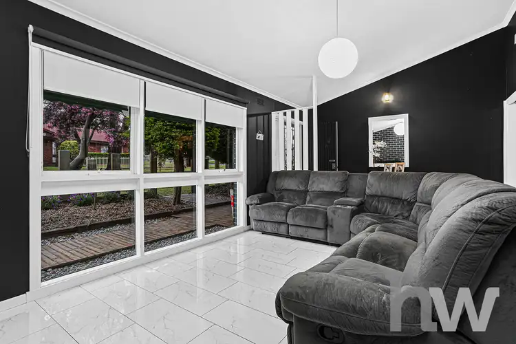 Sixth view of Homely house listing, 11 Patonga Crescent, Grovedale VIC 3216