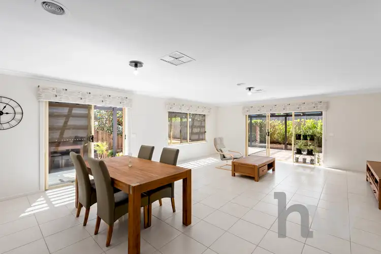 Third view of Homely house listing, 12 Cortona Place, Waurn Ponds VIC 3216
