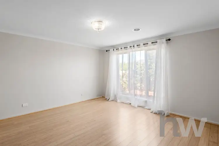 Fifth view of Homely house listing, 12 Cortona Place, Waurn Ponds VIC 3216