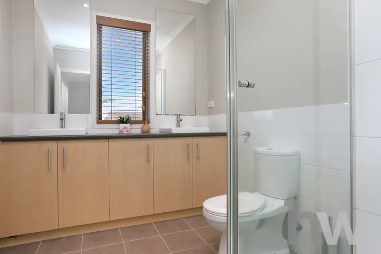 Fifth view of Homely house listing, 4 Macken Court, Highton VIC 3216