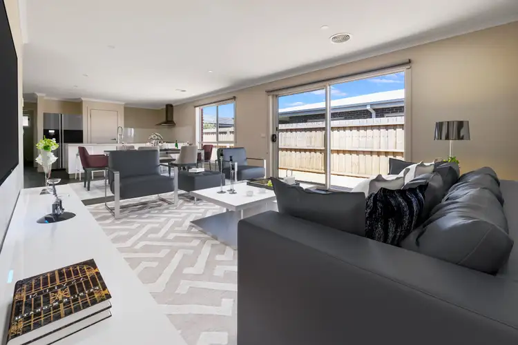 Main view of Homely house listing, 5 Belgravia Lane, Armstrong Creek VIC 3217