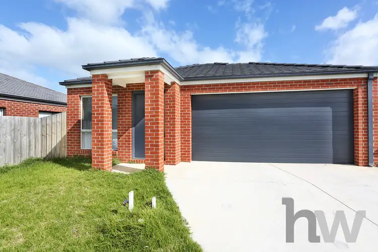 Third view of Homely house listing, 5 Belgravia Lane, Armstrong Creek VIC 3217