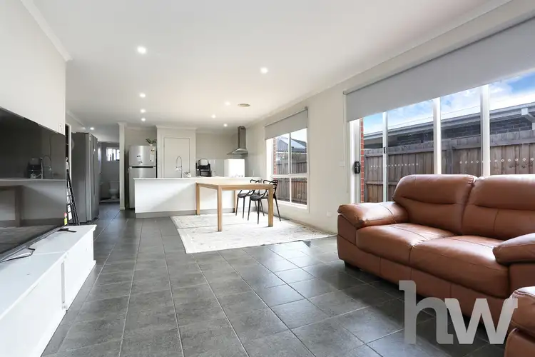 Fourth view of Homely house listing, 5 Belgravia Lane, Armstrong Creek VIC 3217