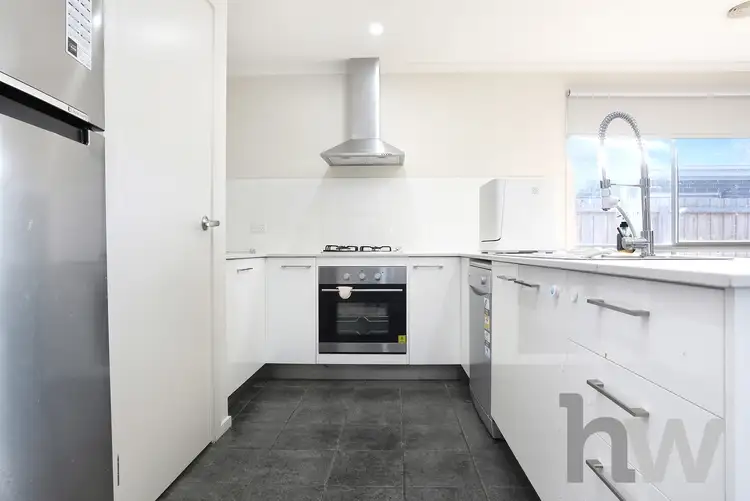 Sixth view of Homely house listing, 5 Belgravia Lane, Armstrong Creek VIC 3217