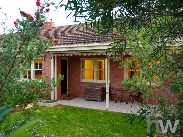 Main view of Homely house listing, 20 Churchill Avenue, Newtown VIC 3220