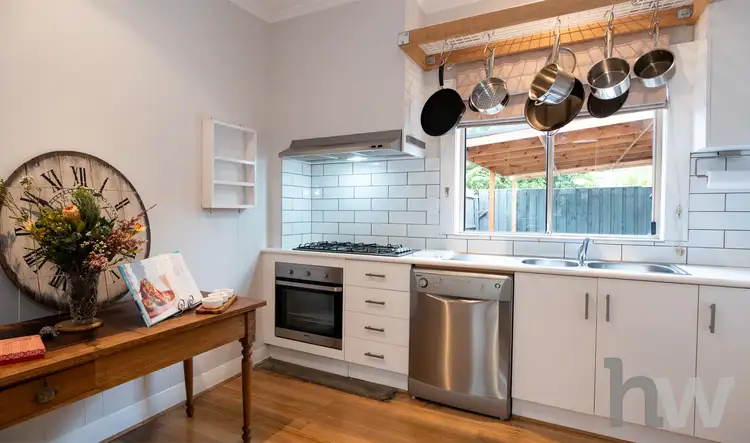 Fifth view of Homely house listing, 20 Churchill Avenue, Newtown VIC 3220