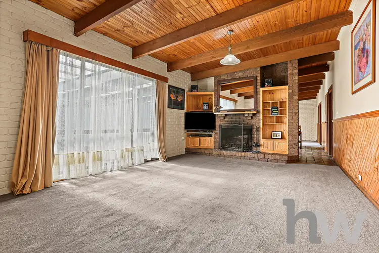 Main view of Homely house listing, 15 Conrad Court, Whittington VIC 3219
