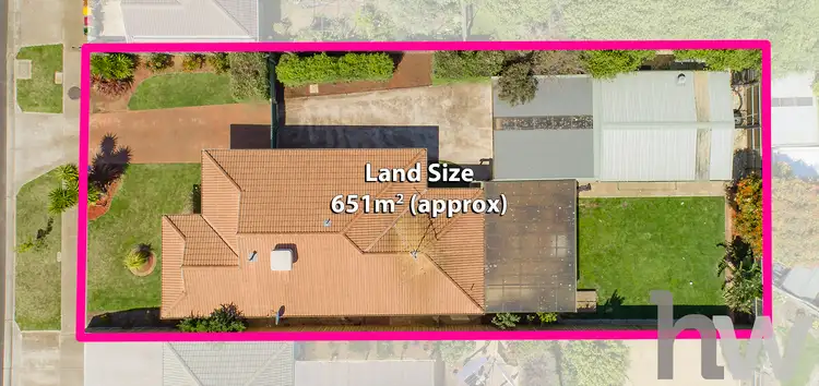 Main view of Homely house listing, 11 Greenville Drive, Grovedale VIC 3216