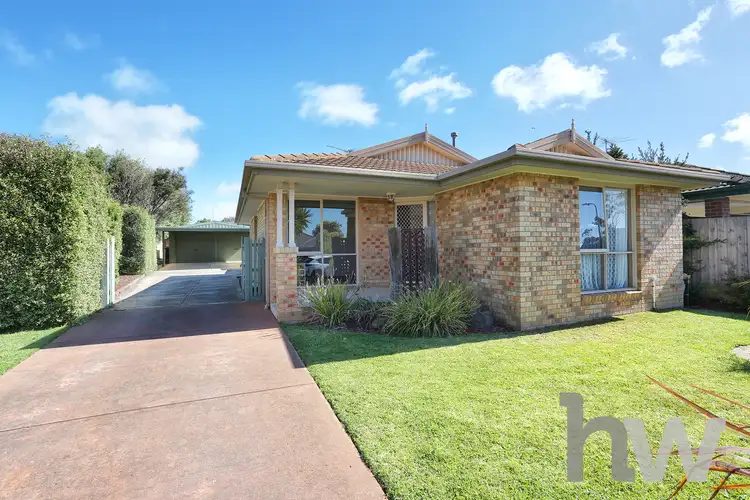Second view of Homely house listing, 11 Greenville Drive, Grovedale VIC 3216