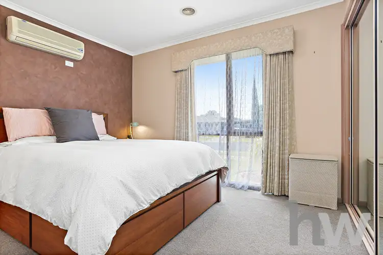 Third view of Homely house listing, 11 Greenville Drive, Grovedale VIC 3216