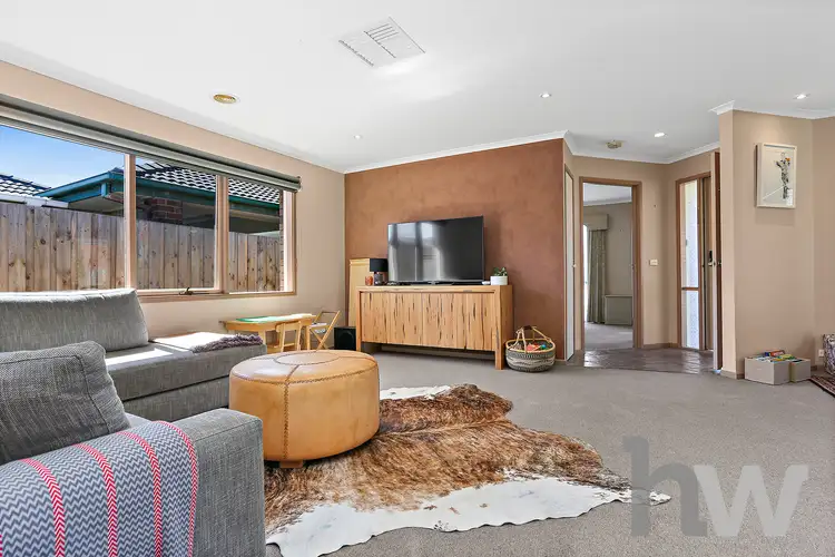 Fifth view of Homely house listing, 11 Greenville Drive, Grovedale VIC 3216