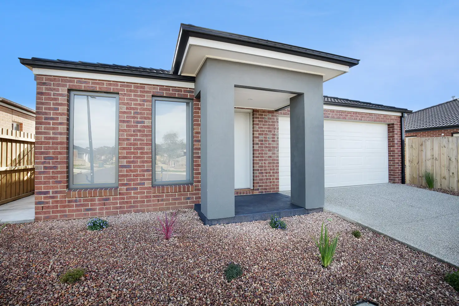 Main view of Homely house listing, 17 Trinity Way, Armstrong Creek VIC 3217