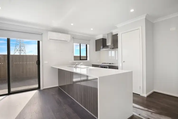 Third view of Homely house listing, 17 Trinity Way, Armstrong Creek VIC 3217