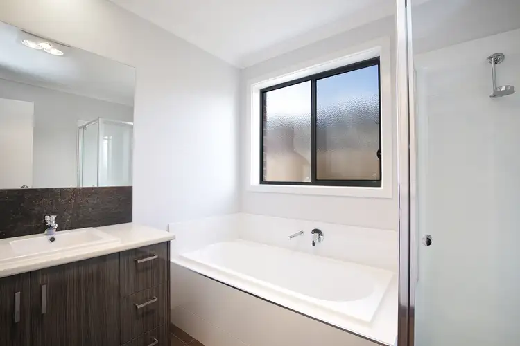 Fifth view of Homely house listing, 17 Trinity Way, Armstrong Creek VIC 3217