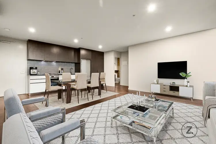 Second view of Homely apartment listing, 714/6 Station Street, Moorabbin VIC 3189