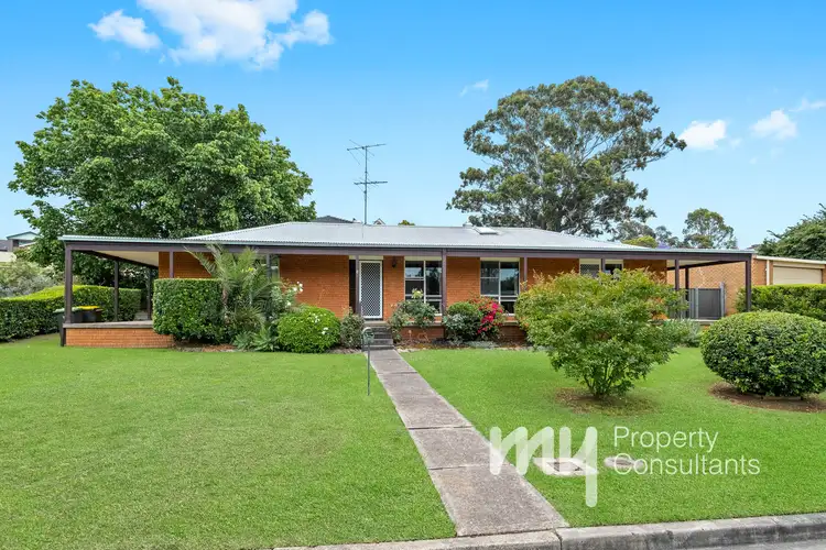 1 Dowle Place, Camden South NSW 2570