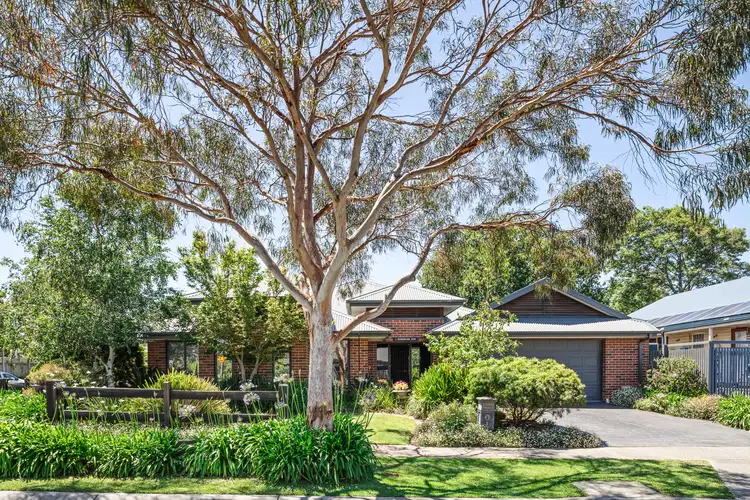 Main view of Homely house listing, 1 Woodrush Drive, Langwarrin VIC 3910