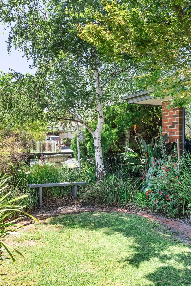 Fifth view of Homely house listing, 1 Woodrush Drive, Langwarrin VIC 3910