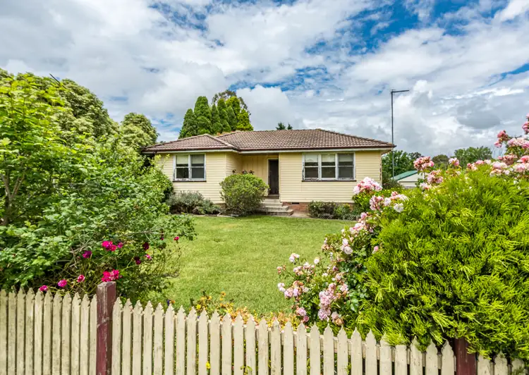 Second view of Homely house listing, 33 Sheaffe Street, Bowral NSW 2576