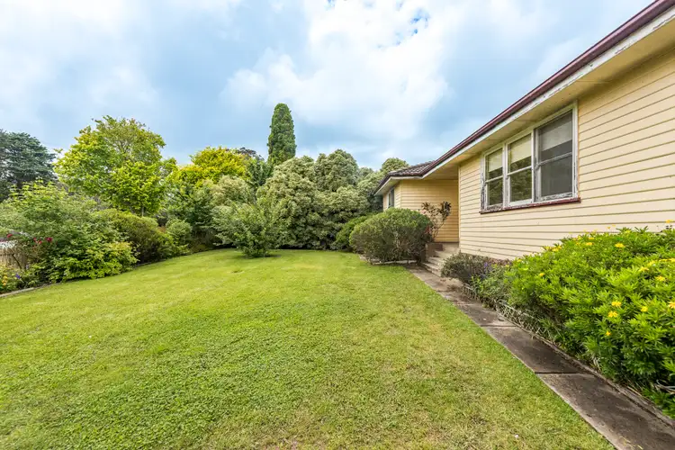 Third view of Homely house listing, 33 Sheaffe Street, Bowral NSW 2576