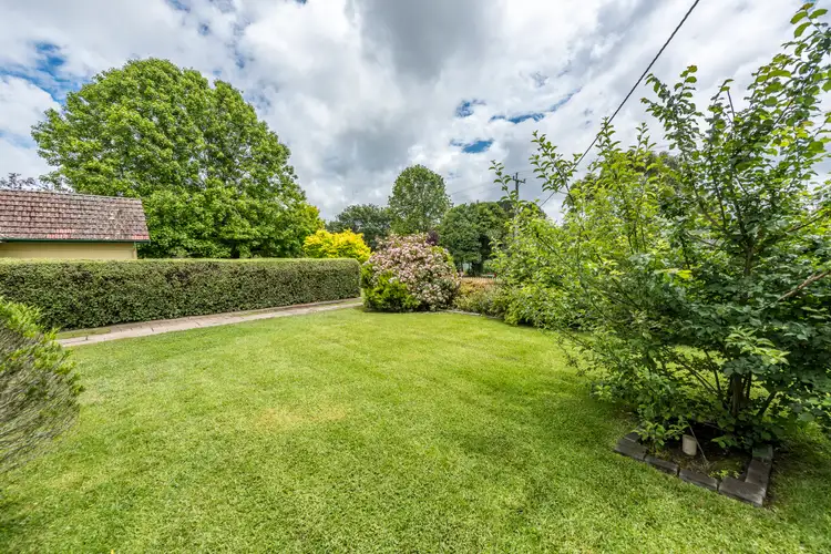 Fourth view of Homely house listing, 33 Sheaffe Street, Bowral NSW 2576