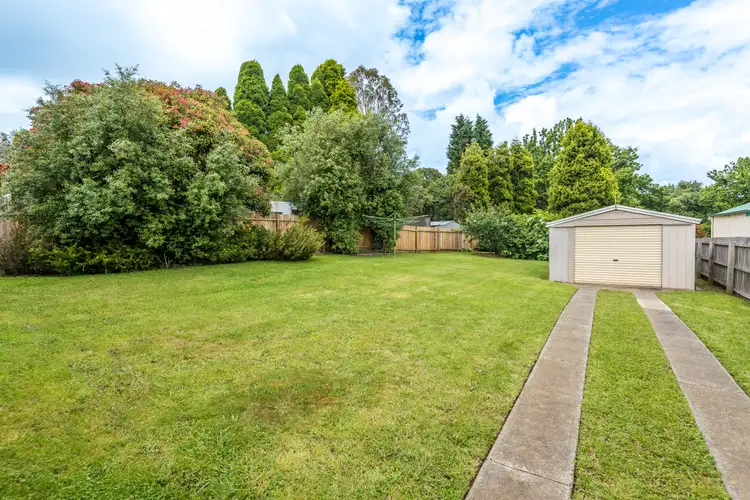 Fifth view of Homely house listing, 33 Sheaffe Street, Bowral NSW 2576