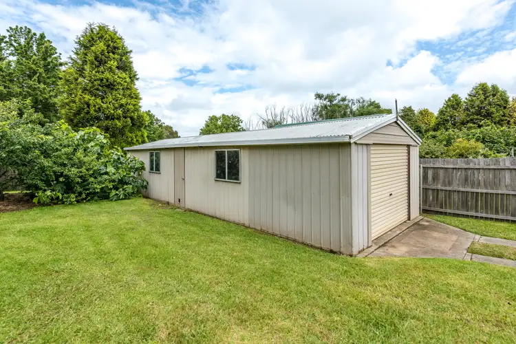 Sixth view of Homely house listing, 33 Sheaffe Street, Bowral NSW 2576