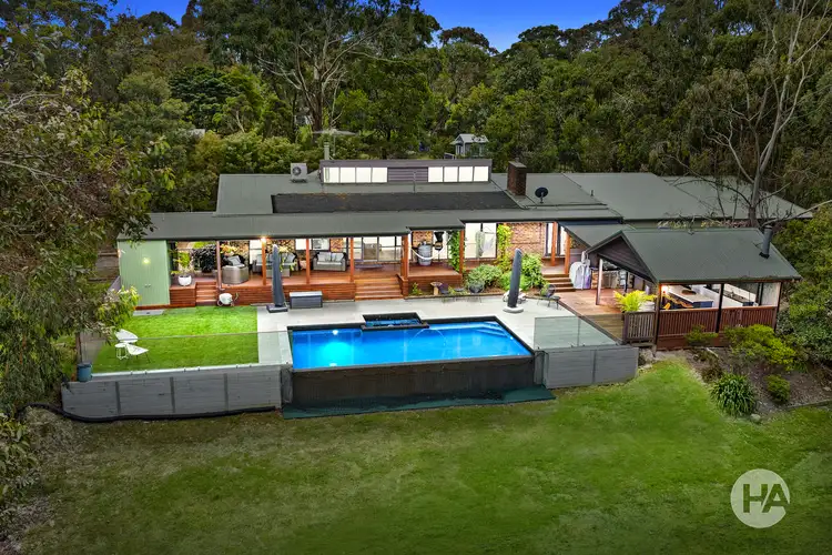 23 Mclaurin Drive, Tyabb VIC 3913